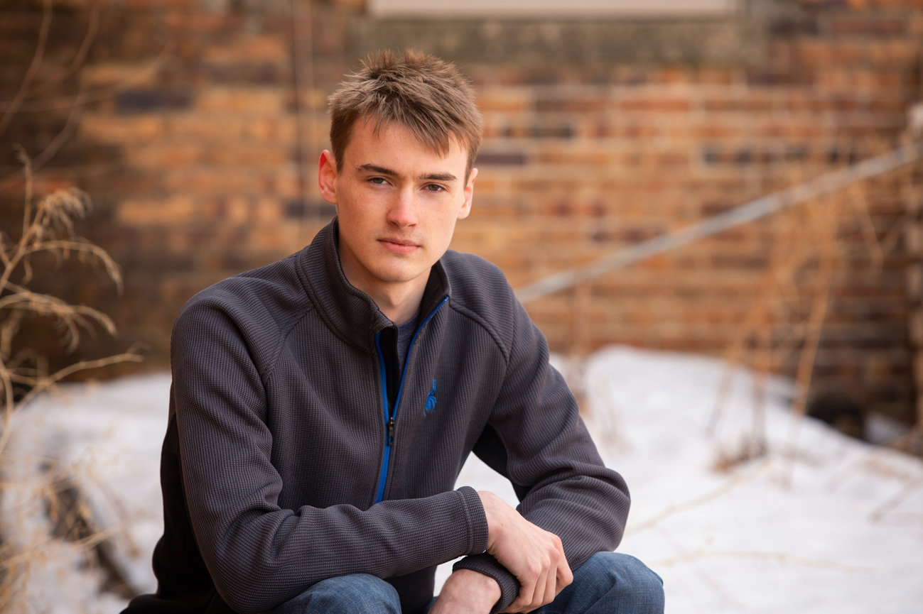 ABBY // Class of 2023