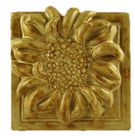 Sunflower Tile