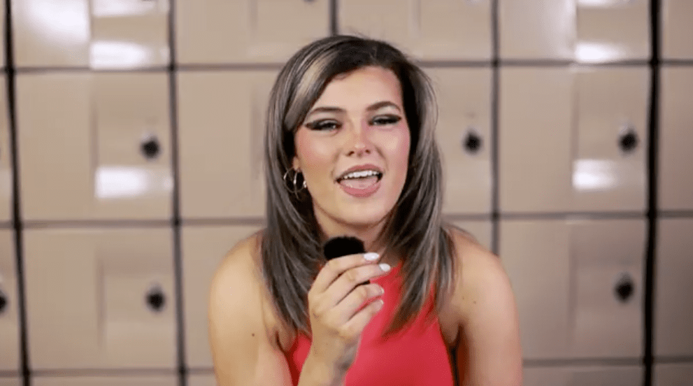 How to Prepare for YOUR Senior Portrait Shoot