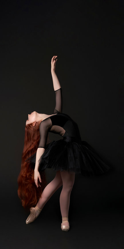 Once-in-a-Lifetime Senior Portrait Experiences at Courtney Mitchell Photography