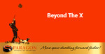 Beyond The X