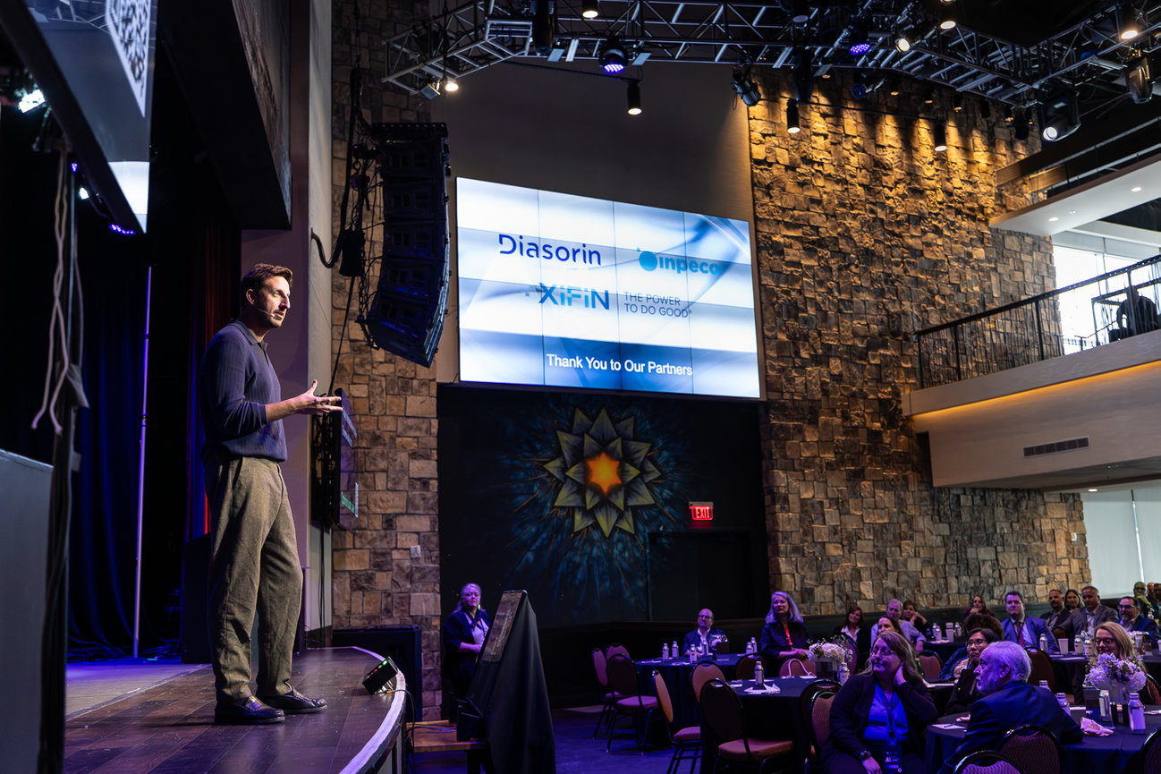 5 Ways to Actually Get ROI From Your Corporate Event Photography