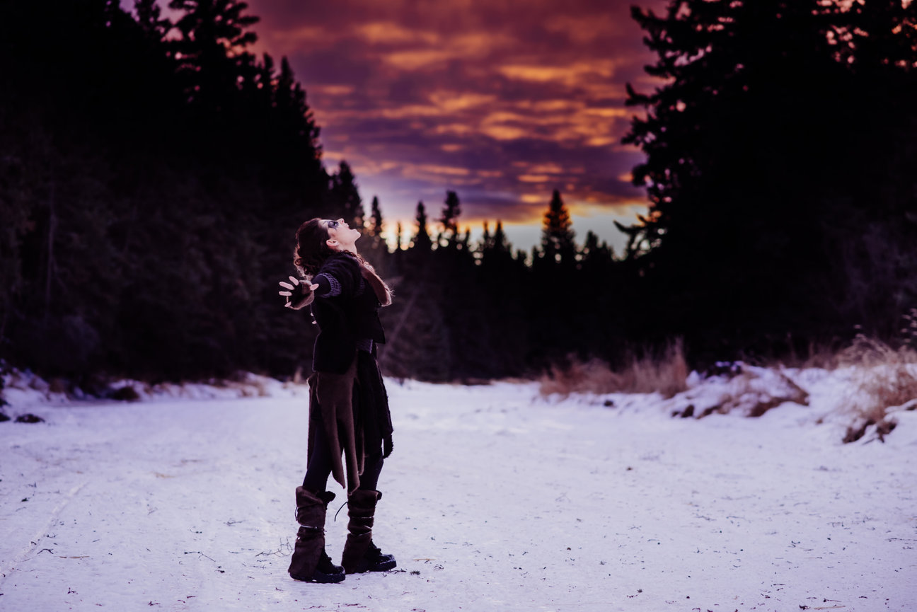 Closing Beautiful Chaos Photography