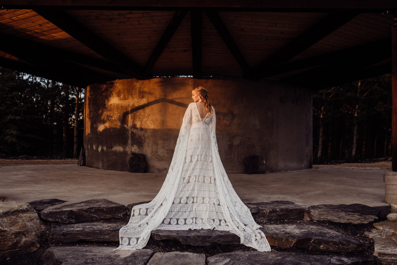 Closing Beautiful Chaos Photography