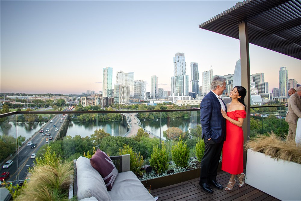 Creating the Perfect Wedding Weekend Itinerary