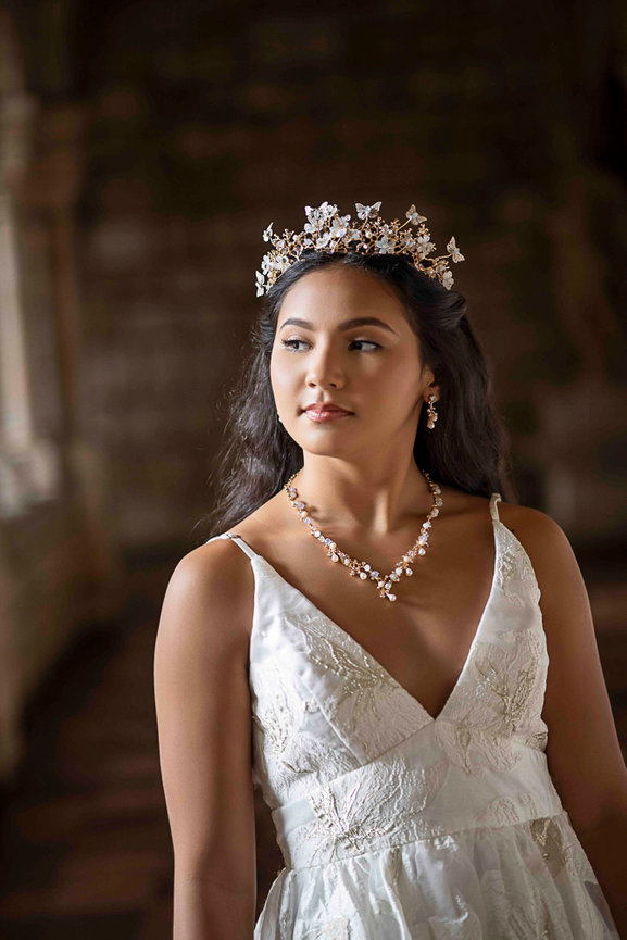 Caro's Quinces Session