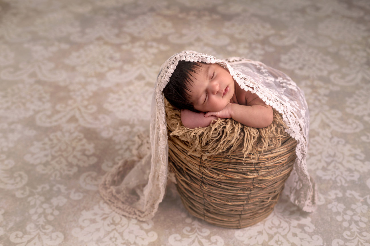 How To Prepare For Your Newborn Photography Session