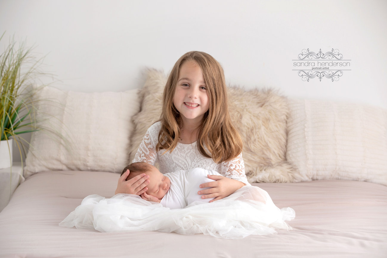 How To Prepare For Your Newborn Photography Session