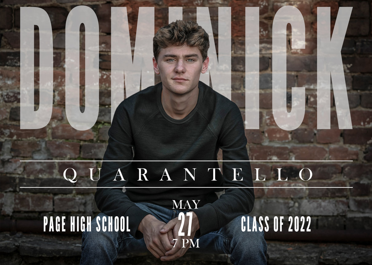 Fall Senior Pictures In Leipers Fork