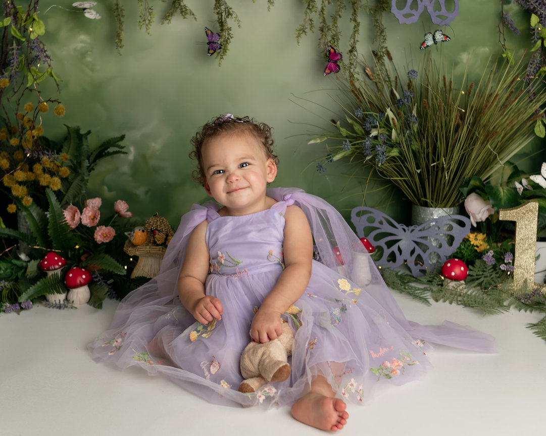 One Silly Goose Smash & Splash