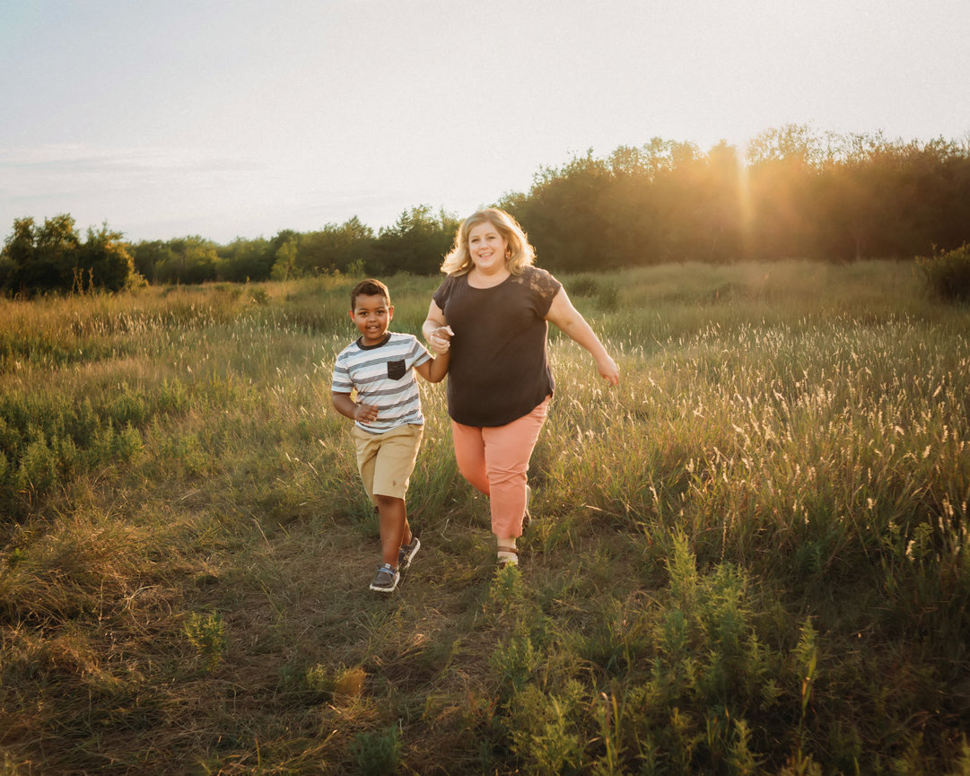 Alva Maternity Session