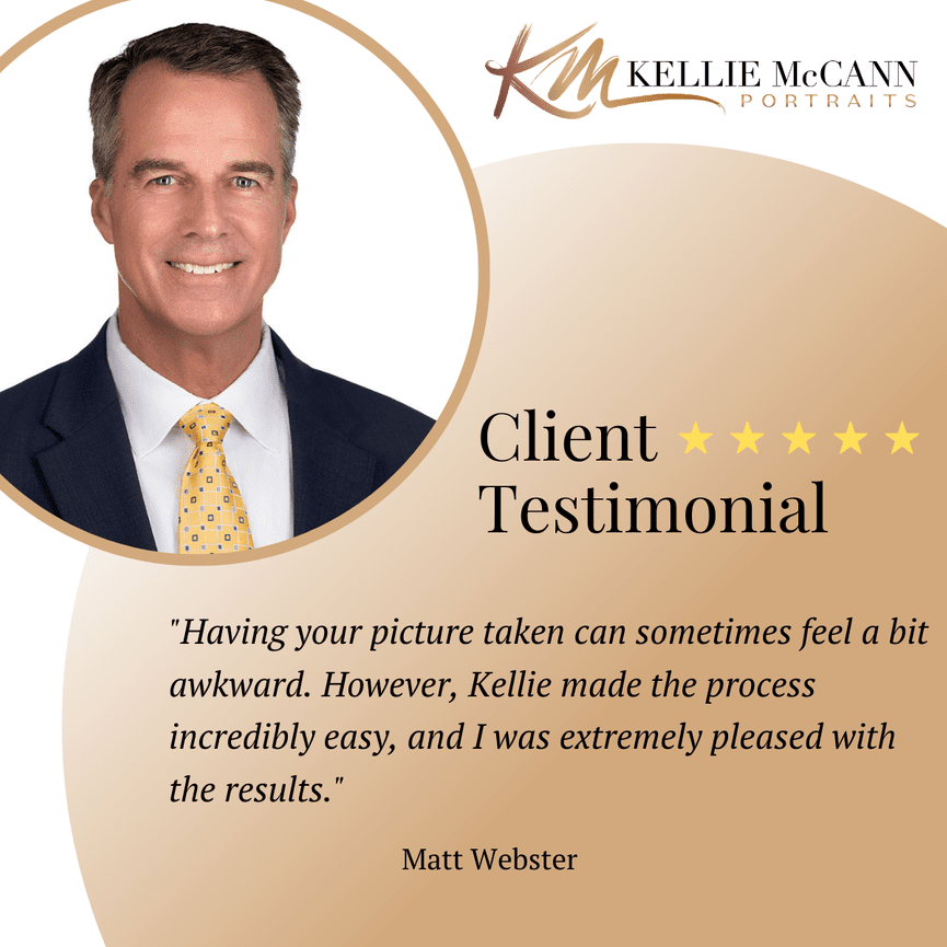 Why Investing in a Professional Headshot Is Worth Every Penny