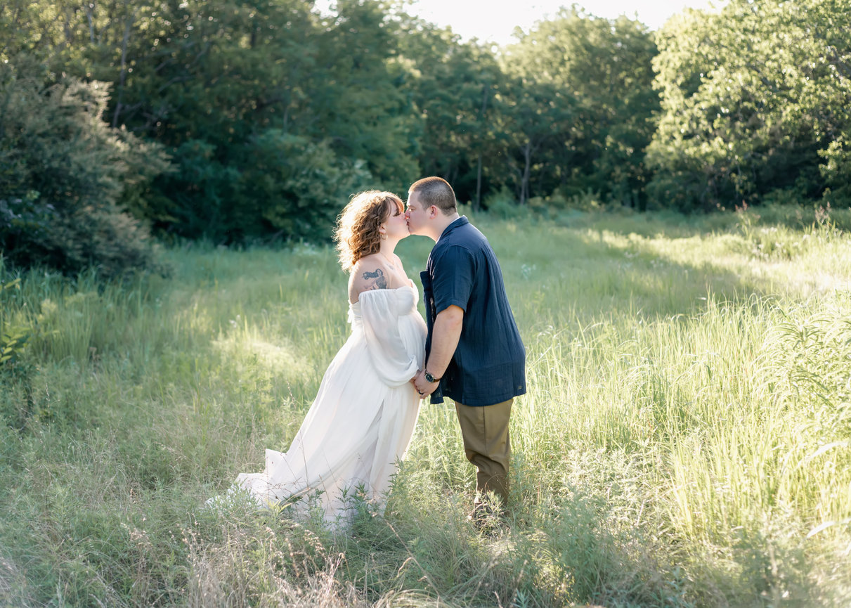 Alva Maternity Session