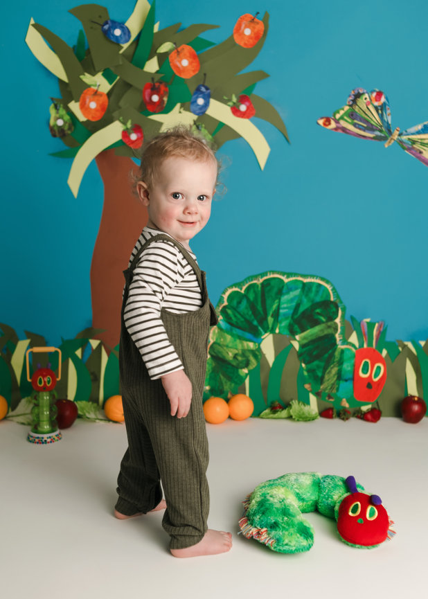 Pumpkin Smash & Splash