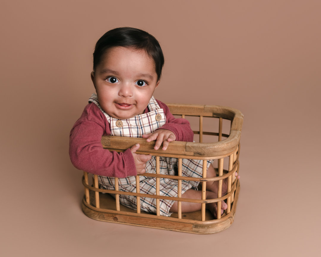 Annie's Smash & Splash