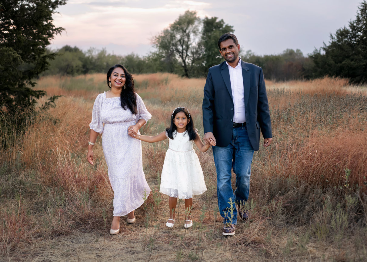 Alaina's Maternity Session