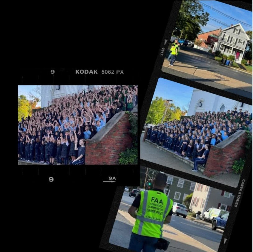 SENIOR PORTRAIT SESSION