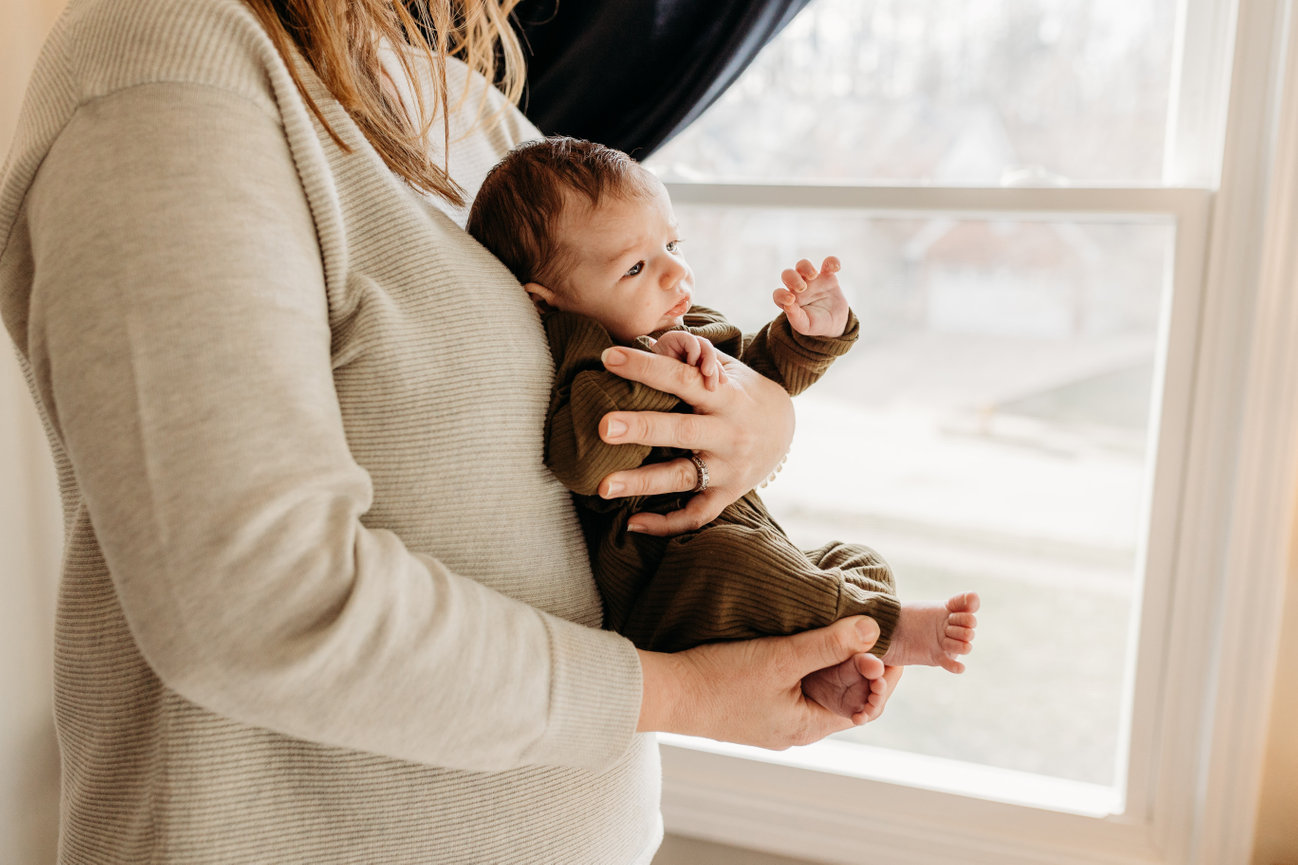 When two become one - Loren and Brennan Wedding
