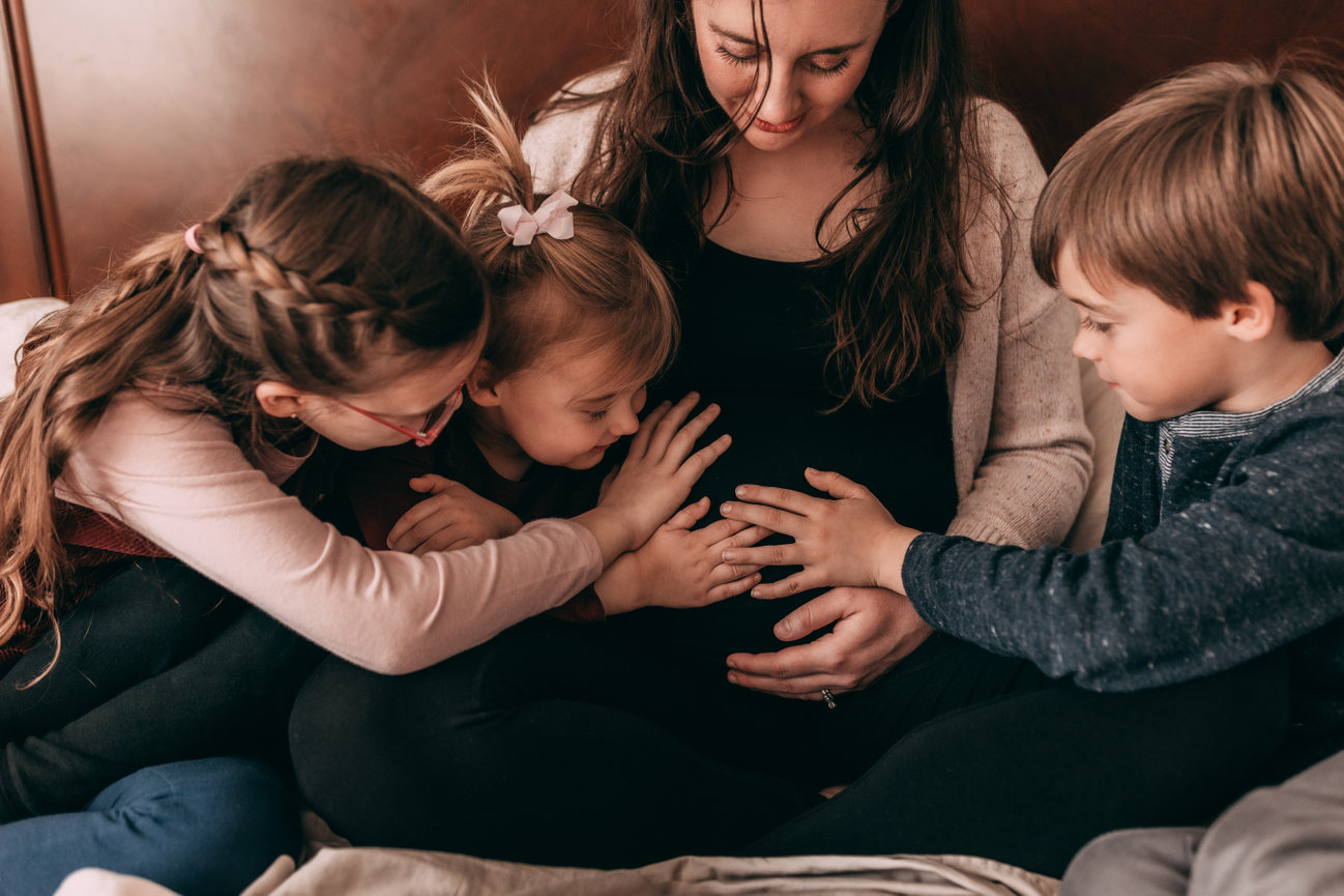 When two become one - Loren and Brennan Wedding