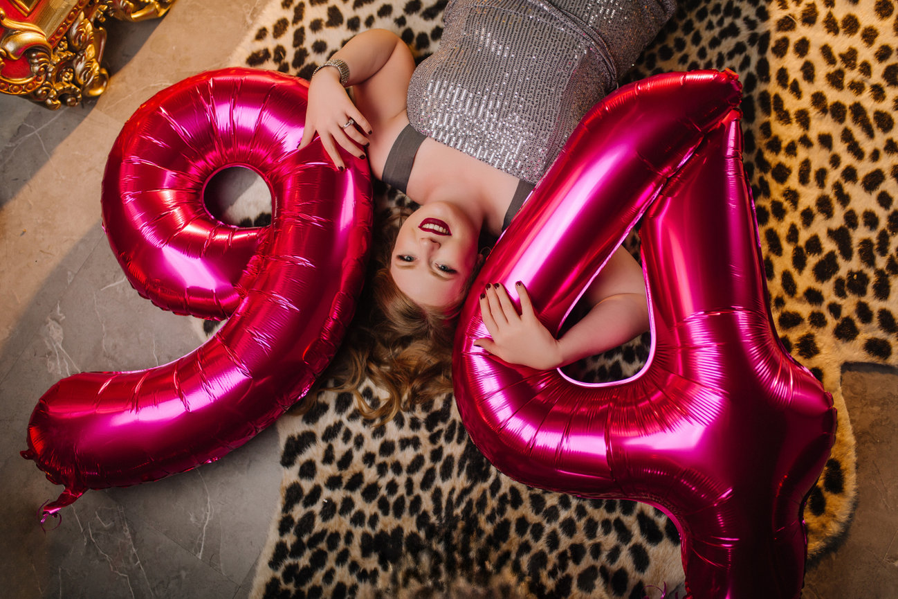 💥 Boudoir Myths Busted: What’s Really Holding You Back?