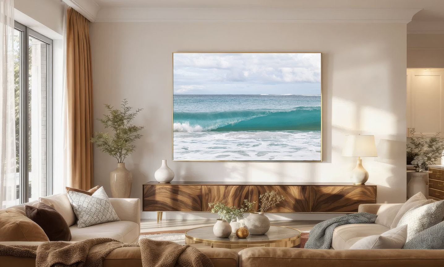 Modern Coastal Home Decor 10 Luxury Beach Inspired Ideas
