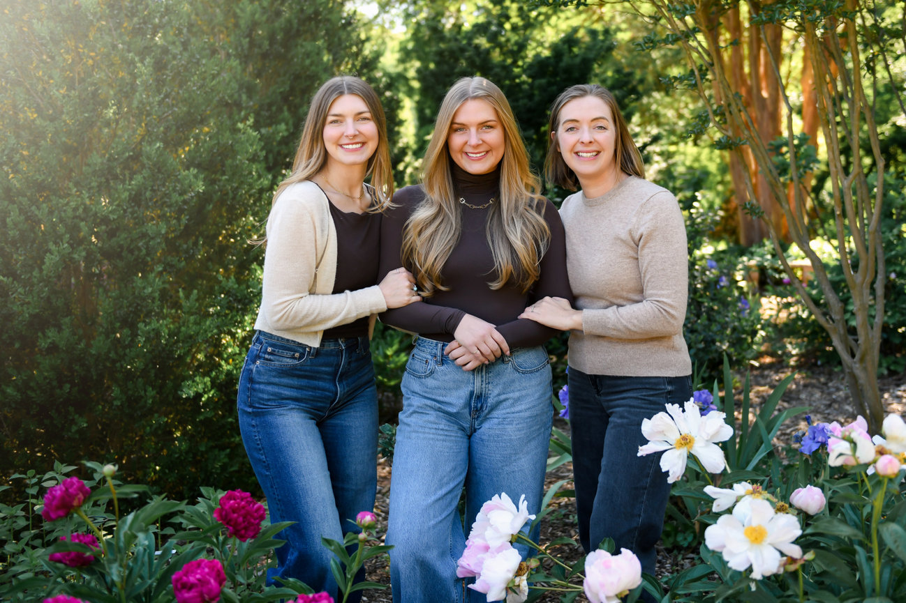 Showing Up for Your Husband (or Partner) Doesn't Have to Be Complicated