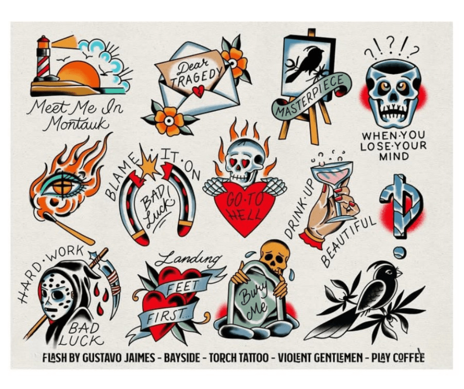 Black Friday Weekend - Get What You Get!