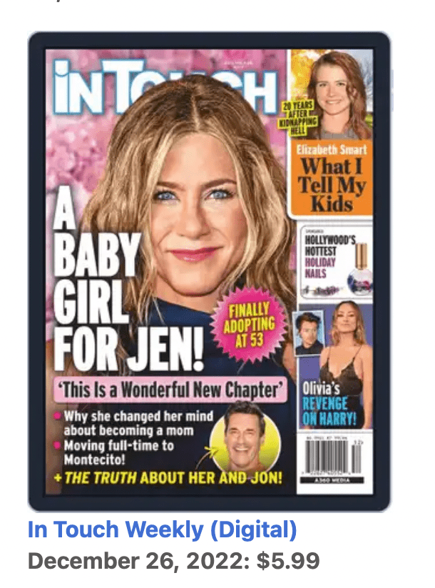 2022 IMAGE EXCELLENCE Award