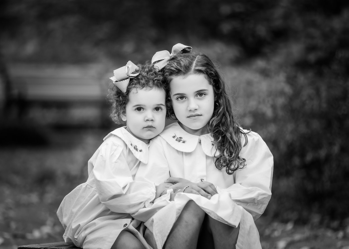 DRESSED FOR TIMELESSNESS