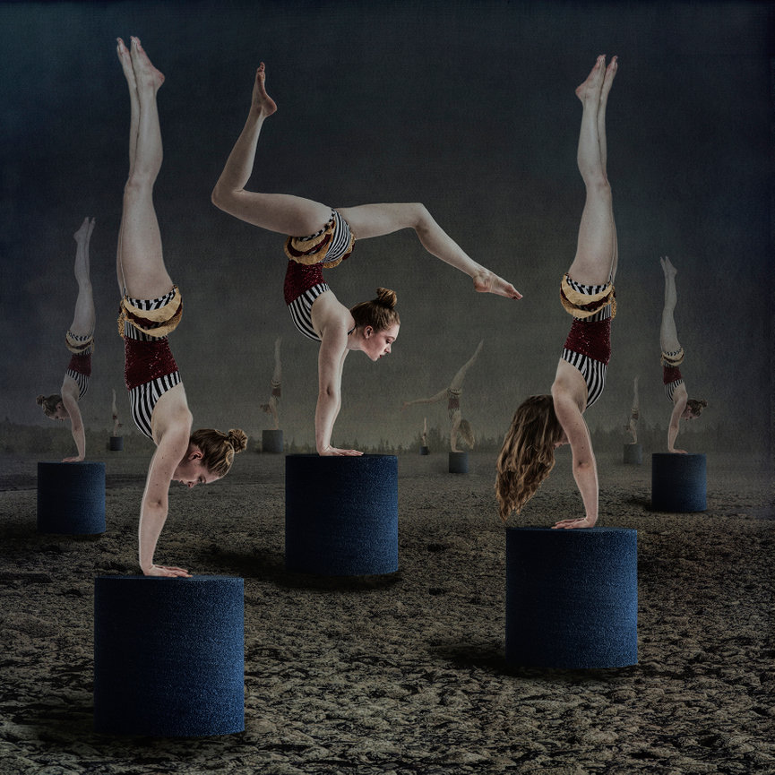 Model Portfolio Sessions: How to Prepare for Your Best In-Studio Shoot