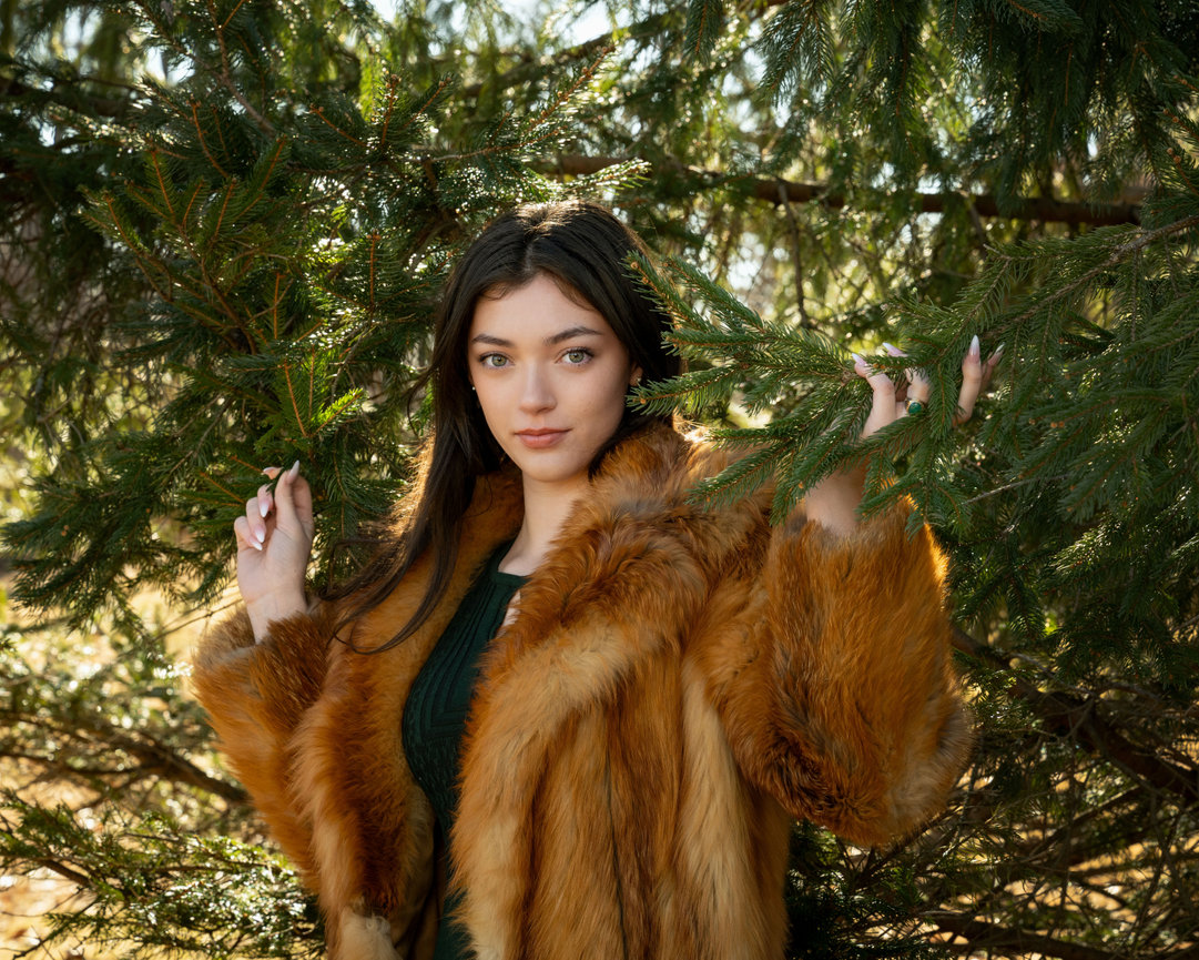 Headshots Before Graduation?!