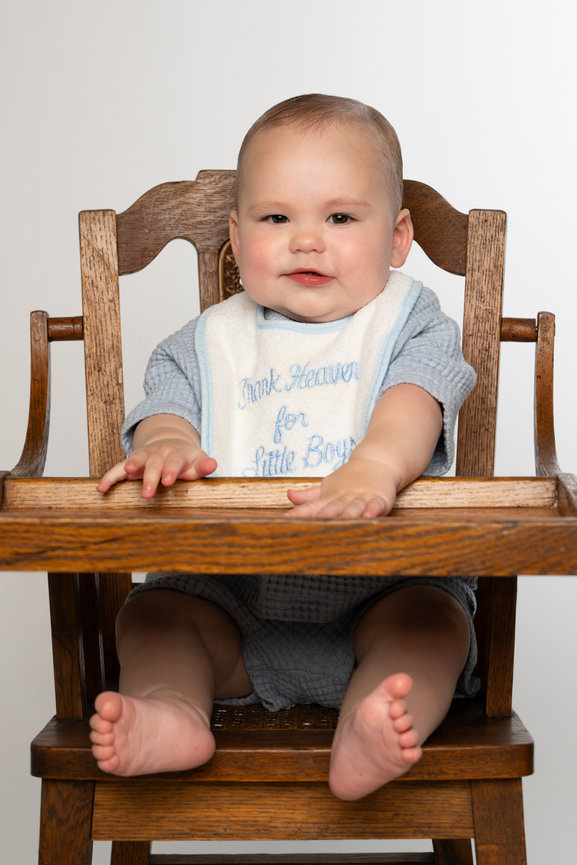 Headshots Before Graduation?!