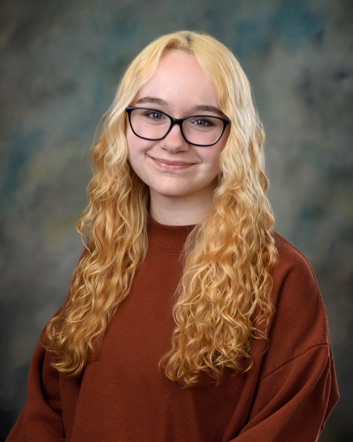 Ava Tritt Ellet High School