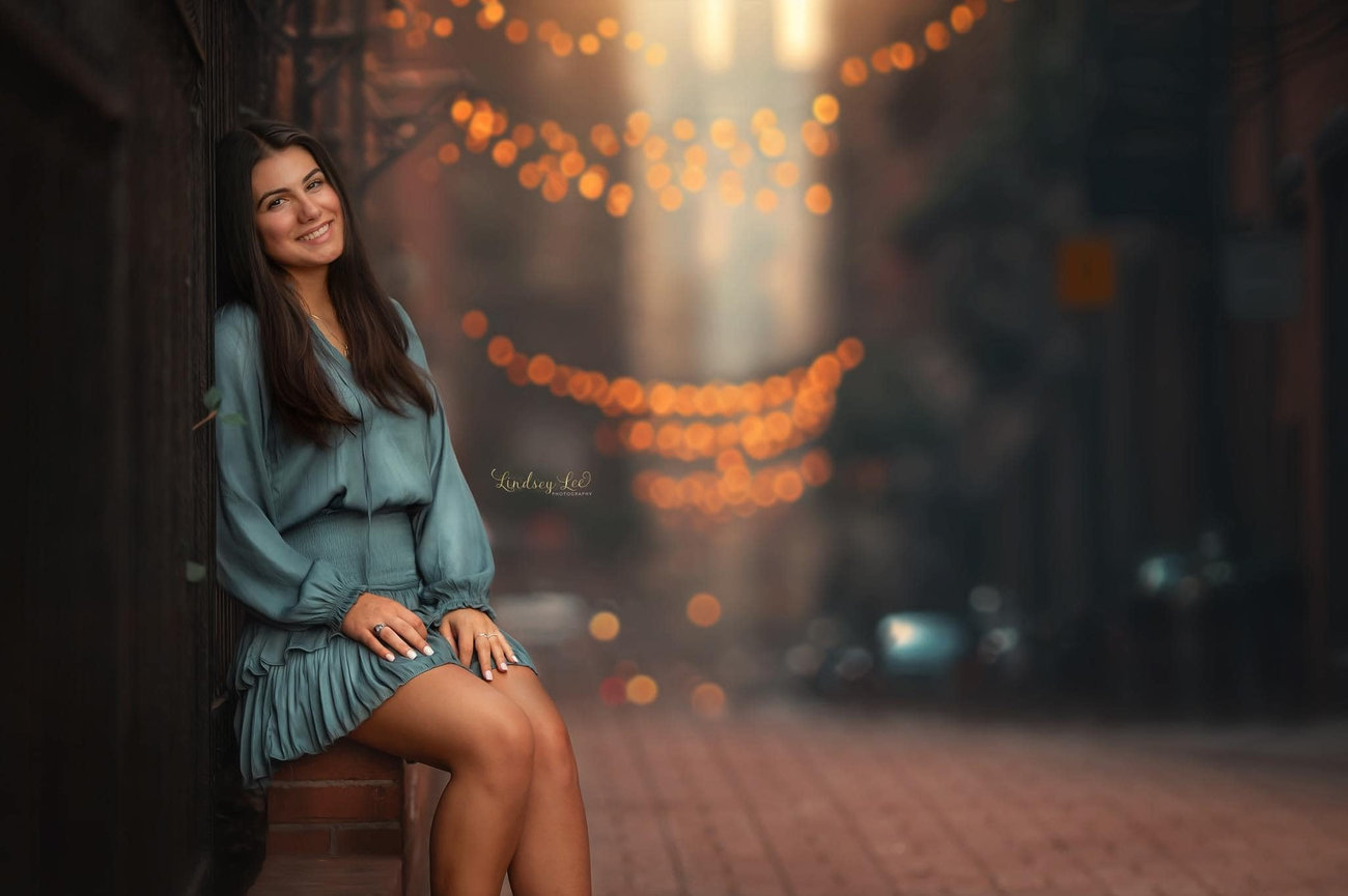 Senior Photography in Syracuse, NY  Lindsey Lee Photography