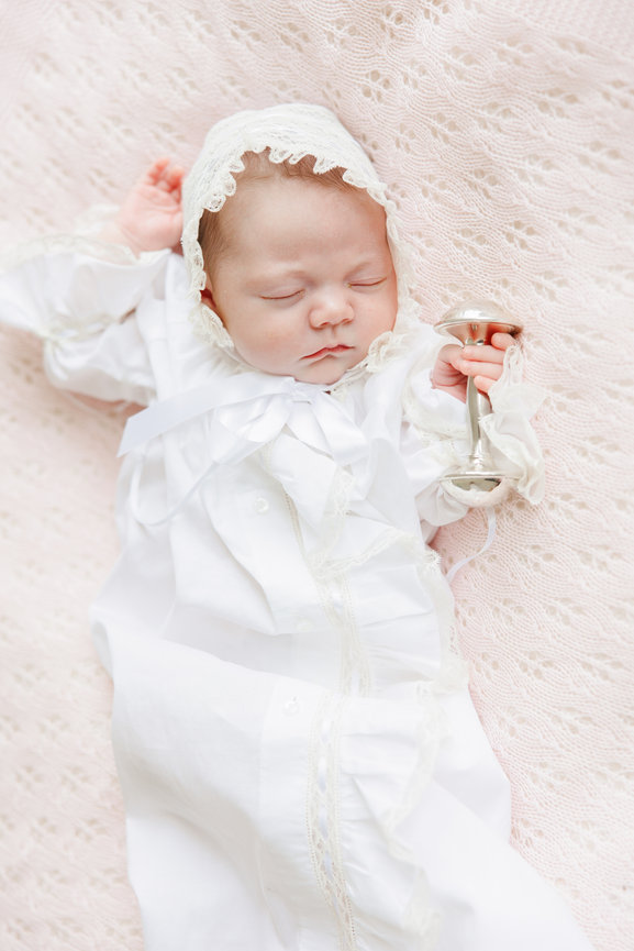 Heather Fulmer Newborn