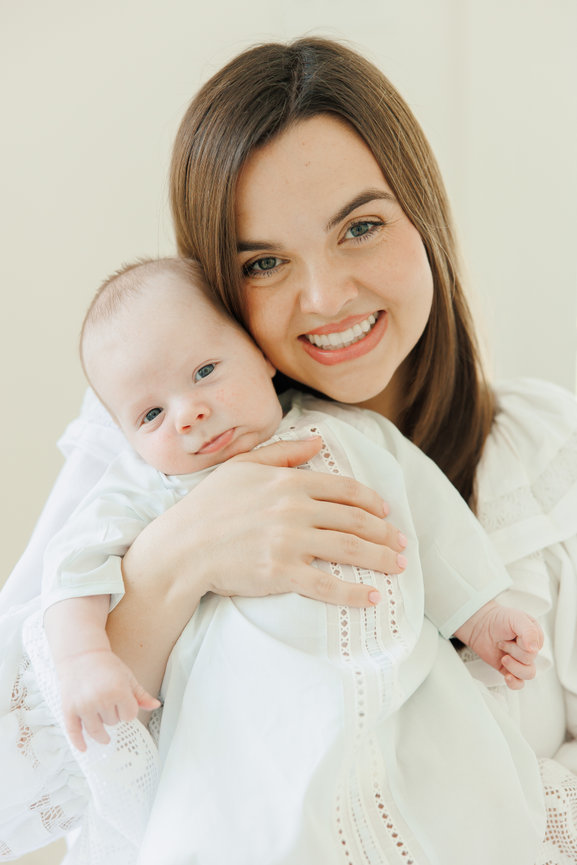 Veasey Newborn