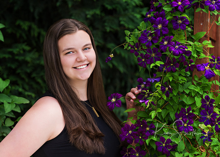 Kacie-Carrollton-Class of 2025-Senior-Pictures-Birch Run-Michigan-Photographer
