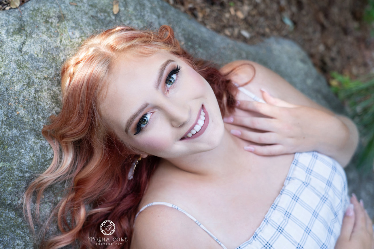 Senior Portraits: Tips to Showcase Your Unique Style