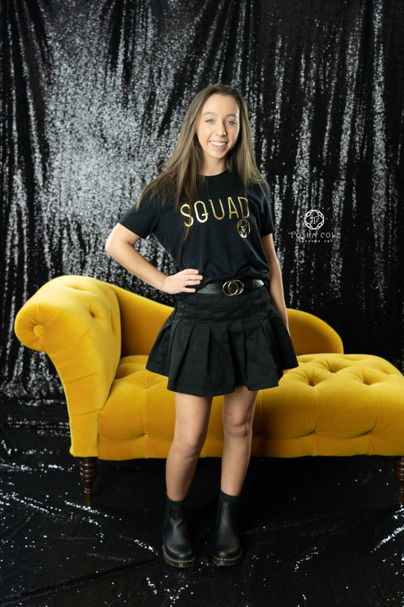 Senior Portraits: Tips to Showcase Your Unique Style