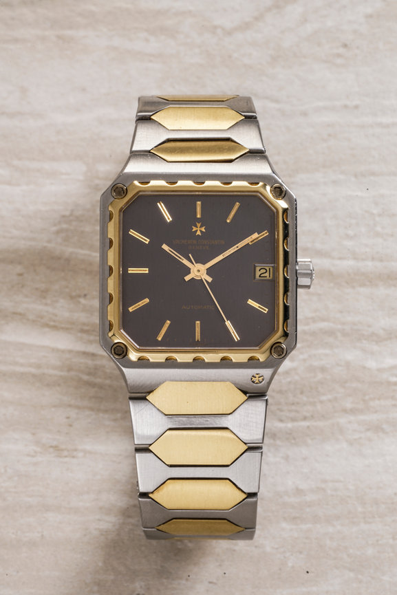 Vacheron constantin outlet 222 square