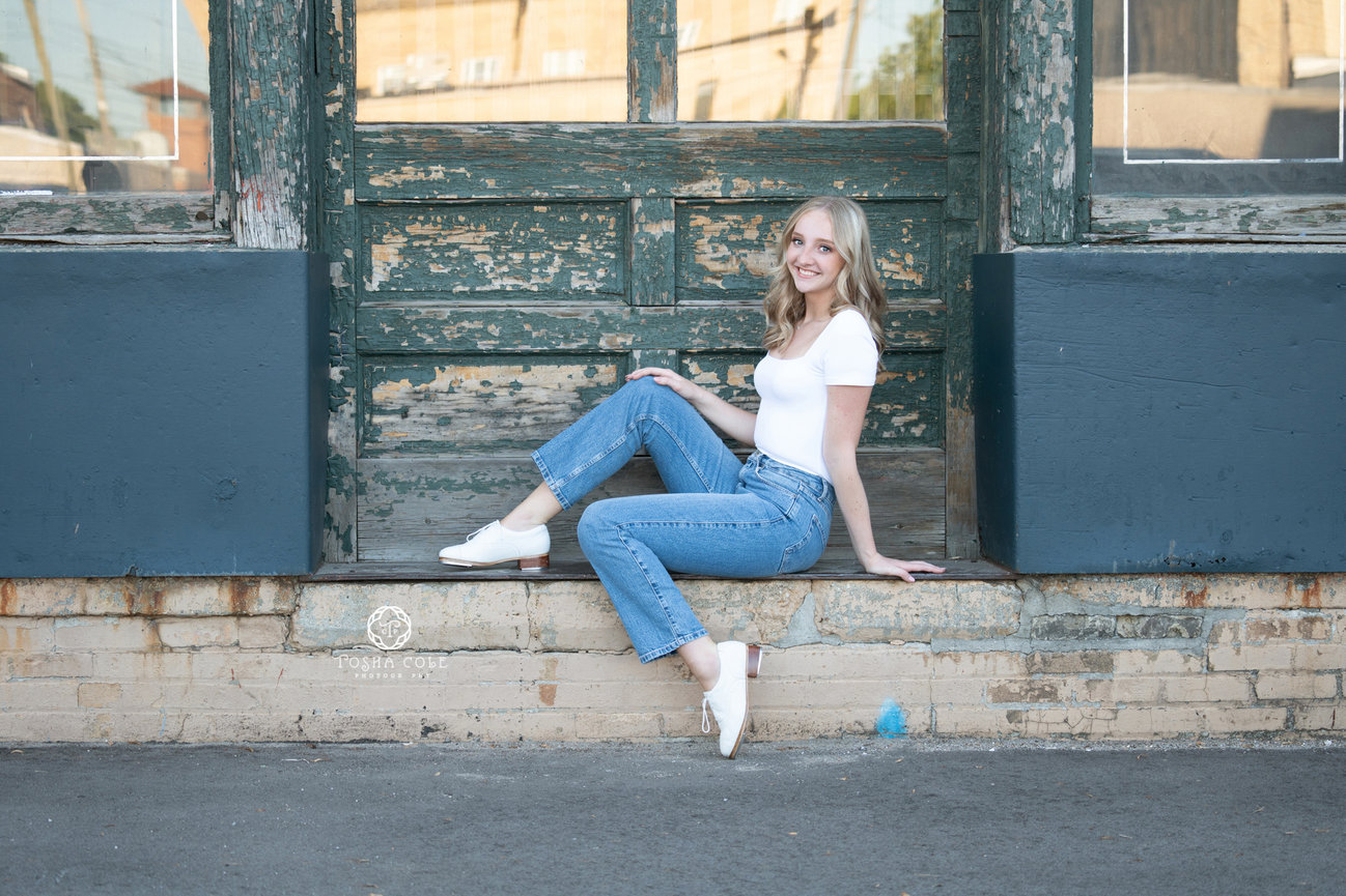 Senior Portraits: Tips to Showcase Your Unique Style