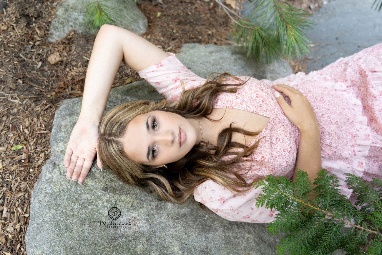 Senior Portraits: Tips to Showcase Your Unique Style