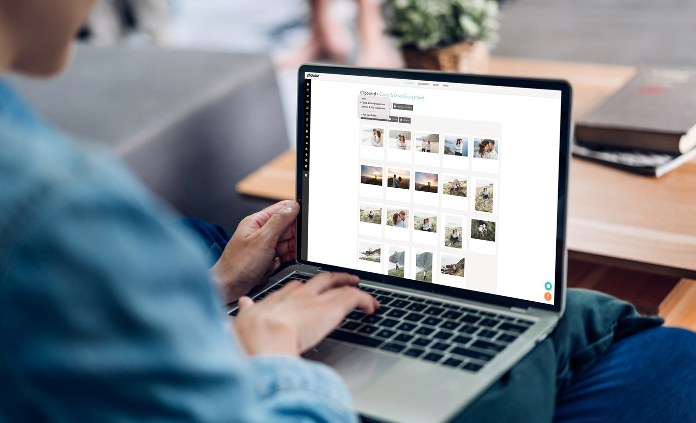 Mini Session Scheduling Made Easy: Book Out Every Spot with PhotoBiz Scheduler