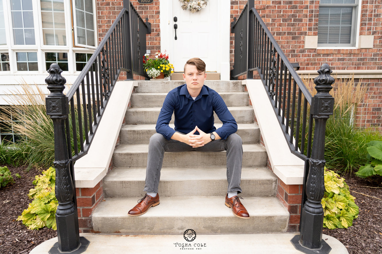Senior Portraits: Tips to Showcase Your Unique Style