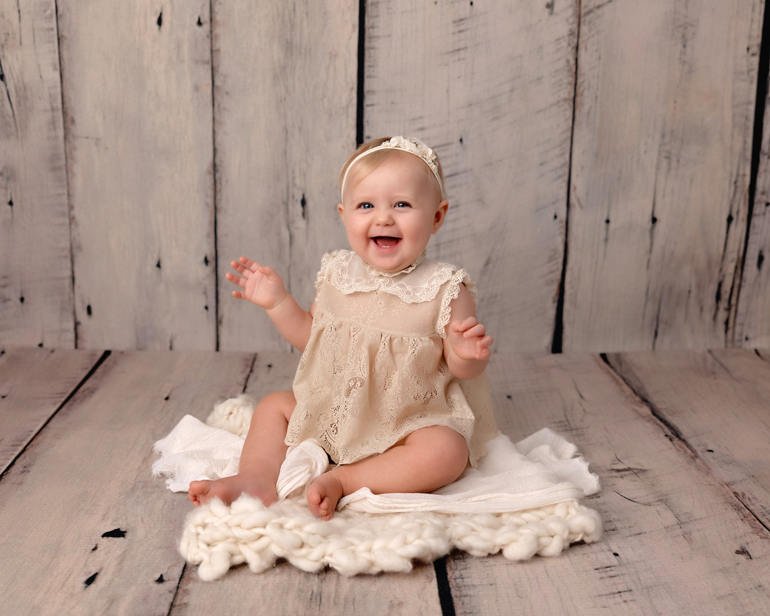 Beautiful newborn baby boy, Santa Monica Newborn Photographer