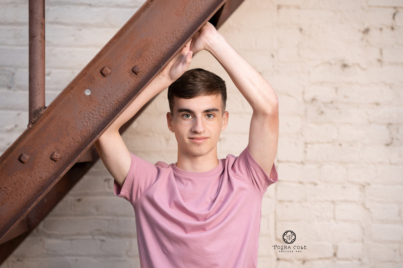 Senior Portraits: Tips to Showcase Your Unique Style