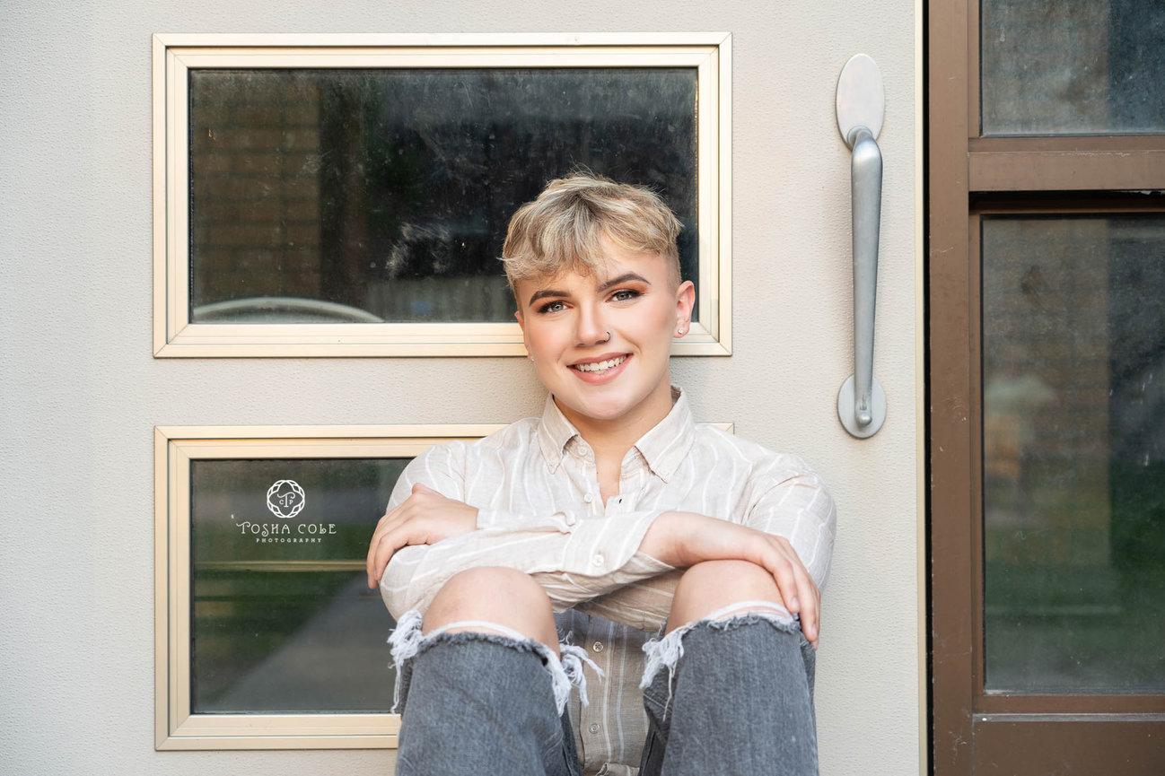 Senior Portraits: Tips to Showcase Your Unique Style