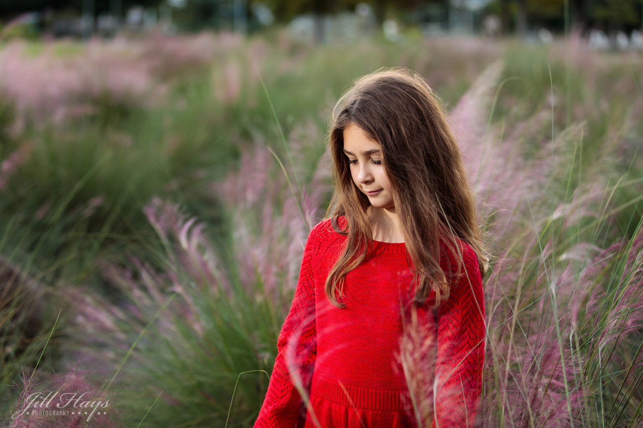 Windler Family Fall Portraits