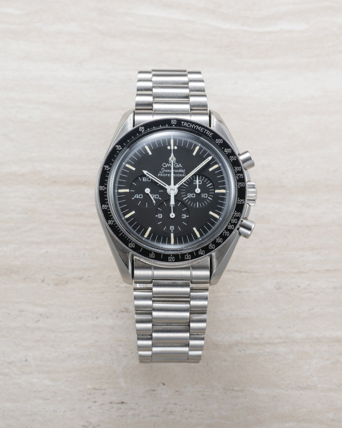 Omega Speedmaster 145.022 Apollo XI 1989