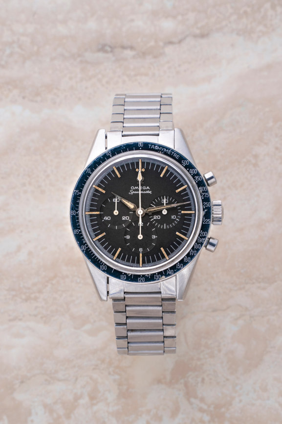 Omega Speedmaster 105.002-62 FAP 1963